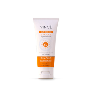 Sunblock