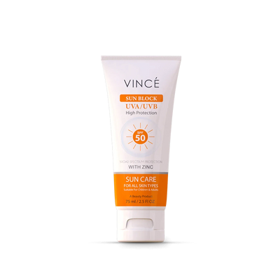 Sunblock