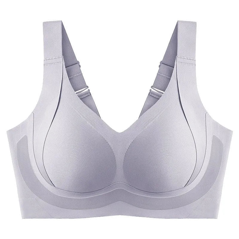 Wireless Lightly Padded T-Shirt