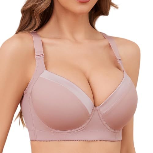 Push-Up Bra