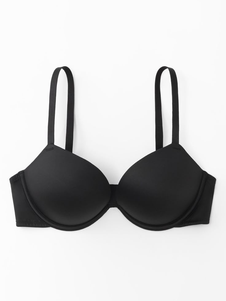 Push-Up Bra