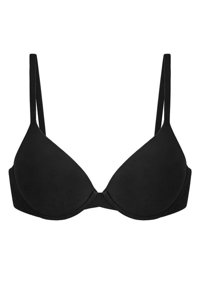 👙 Secret Feelings Padded Bra – Smooth Support, Confident Fit