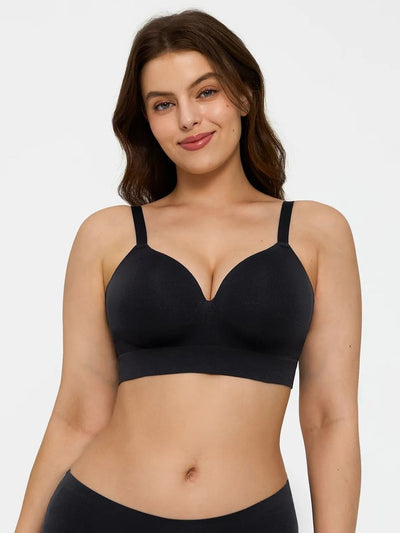 Push-Up Bra for Lift & Shape