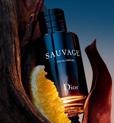 Sauvage Eau de Perfume