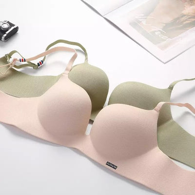Push-Up Bra