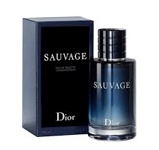 Sauvage Eau de Perfume
