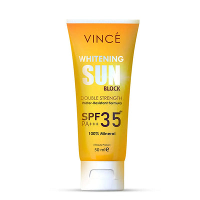 Sunblock SPF 35